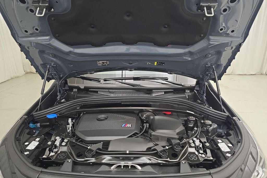 2026 Bmw X1 M35i photo 22
