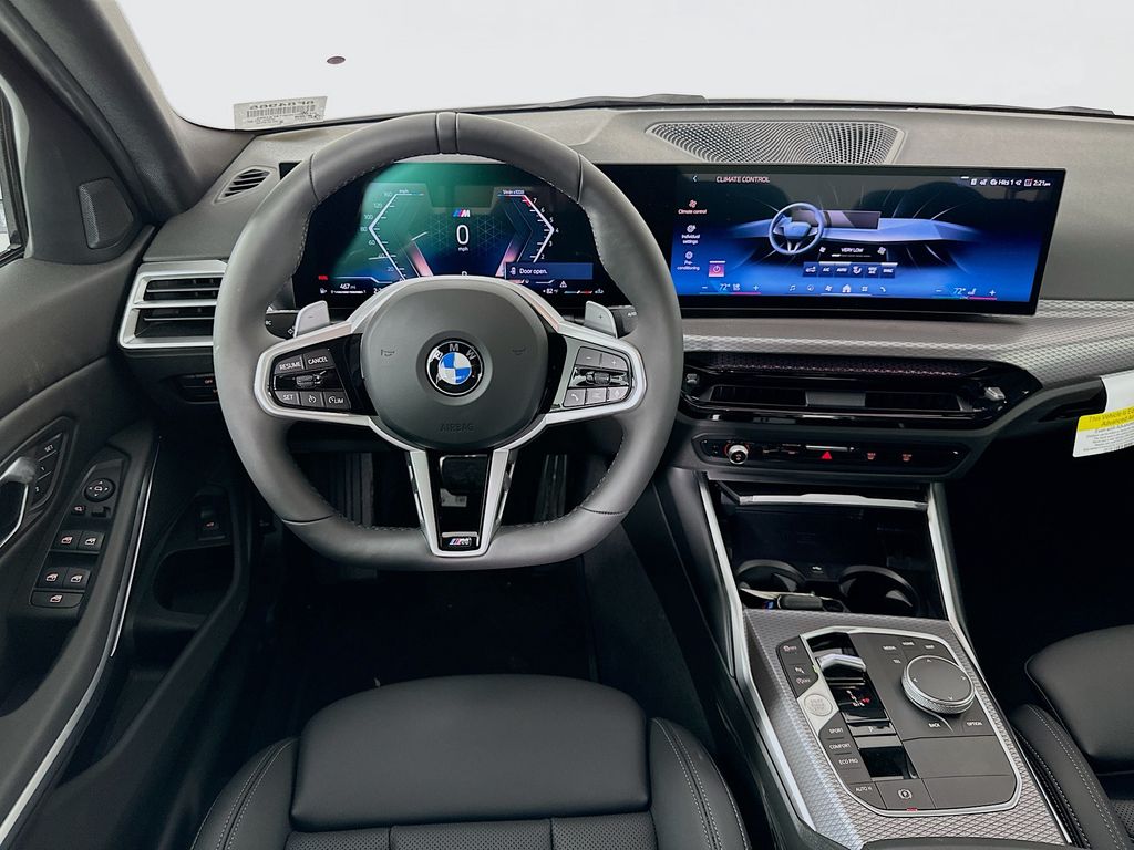 Thumbnail: 2026 BMW 3 Series - 19