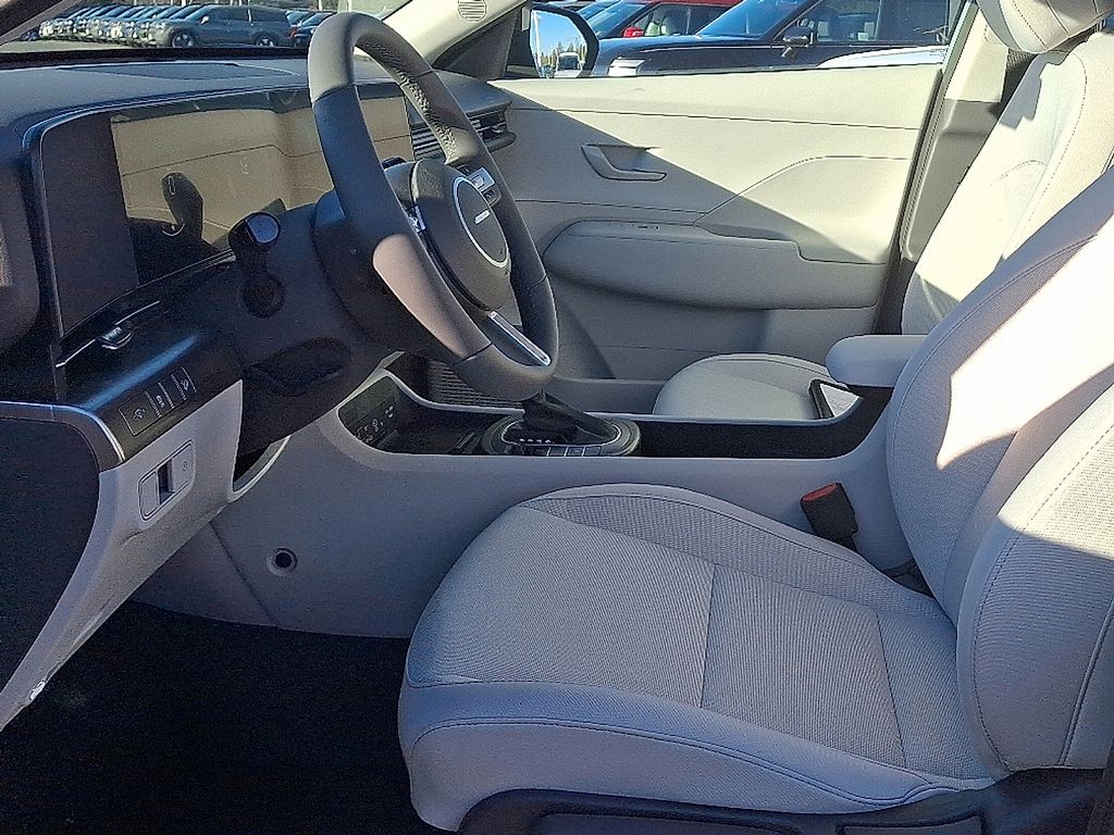 Thumbnail: 2026 Hyundai Kona - 8