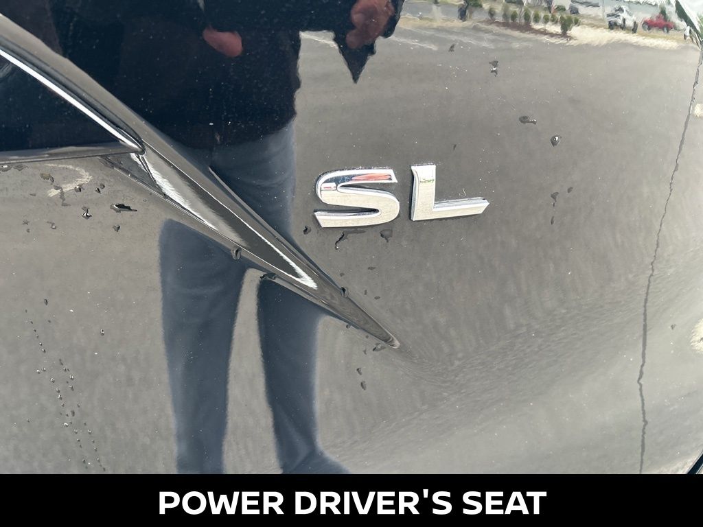 2024 Nissan Murano SL - 11