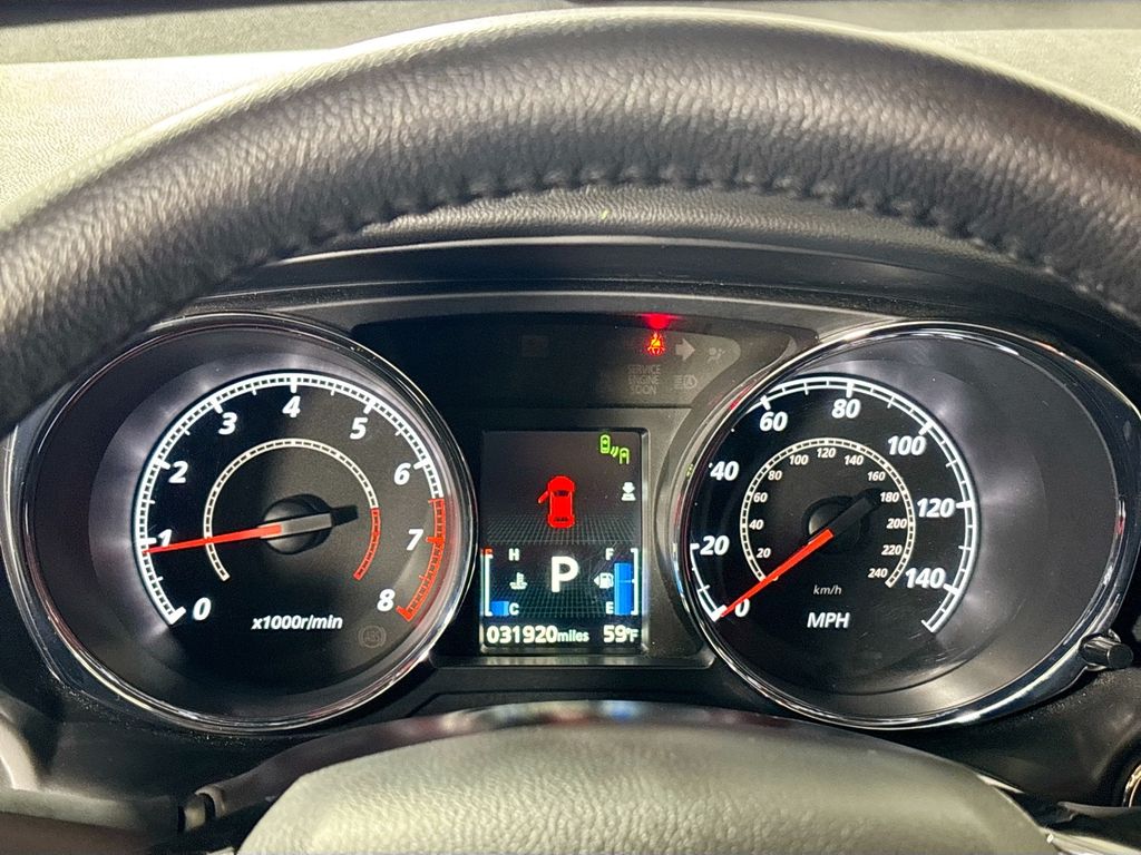 2024 Mitsubishi Outlander Sport 2.0 SE