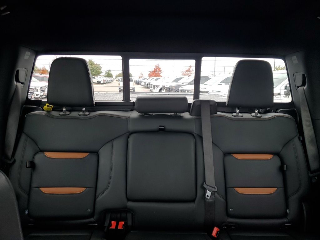 Used Car 2024 Gmc Sierra 1500  At4 For Sale Under $60,000 In Austin, Texas