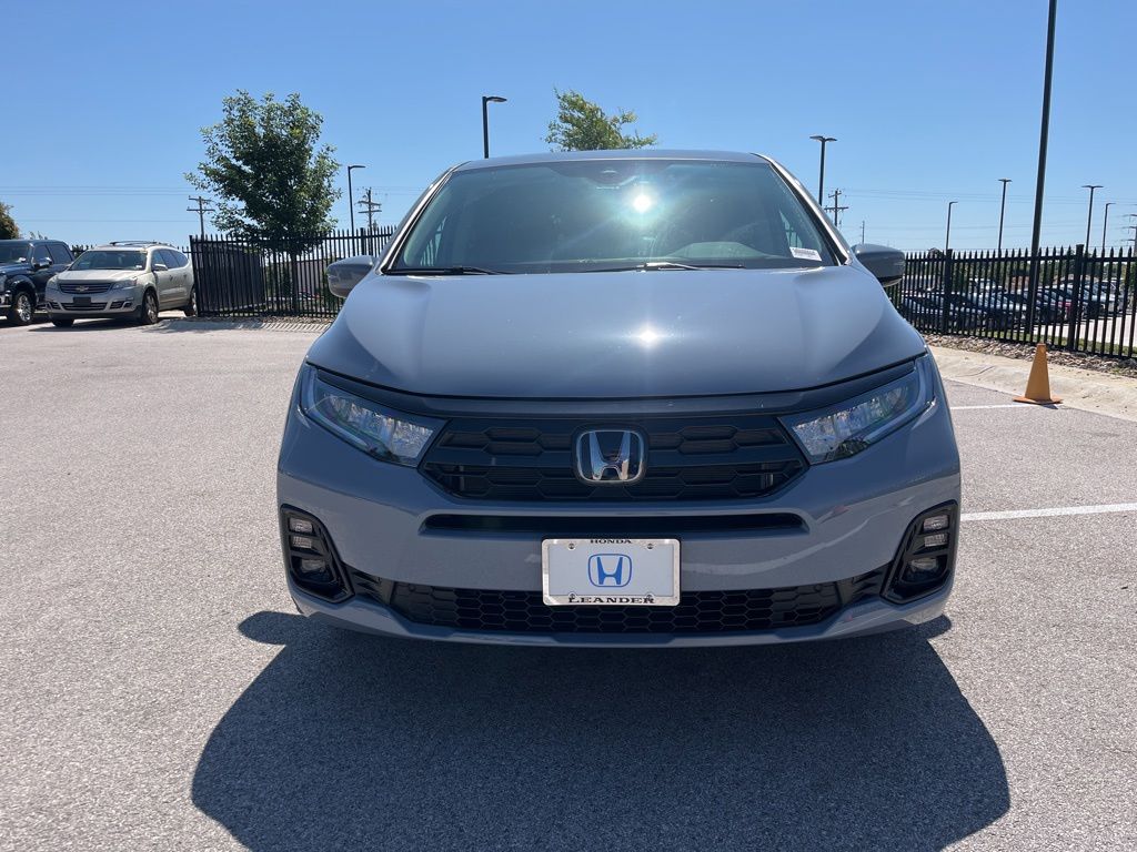 Thumbnail: 2026 Honda Odyssey - 2