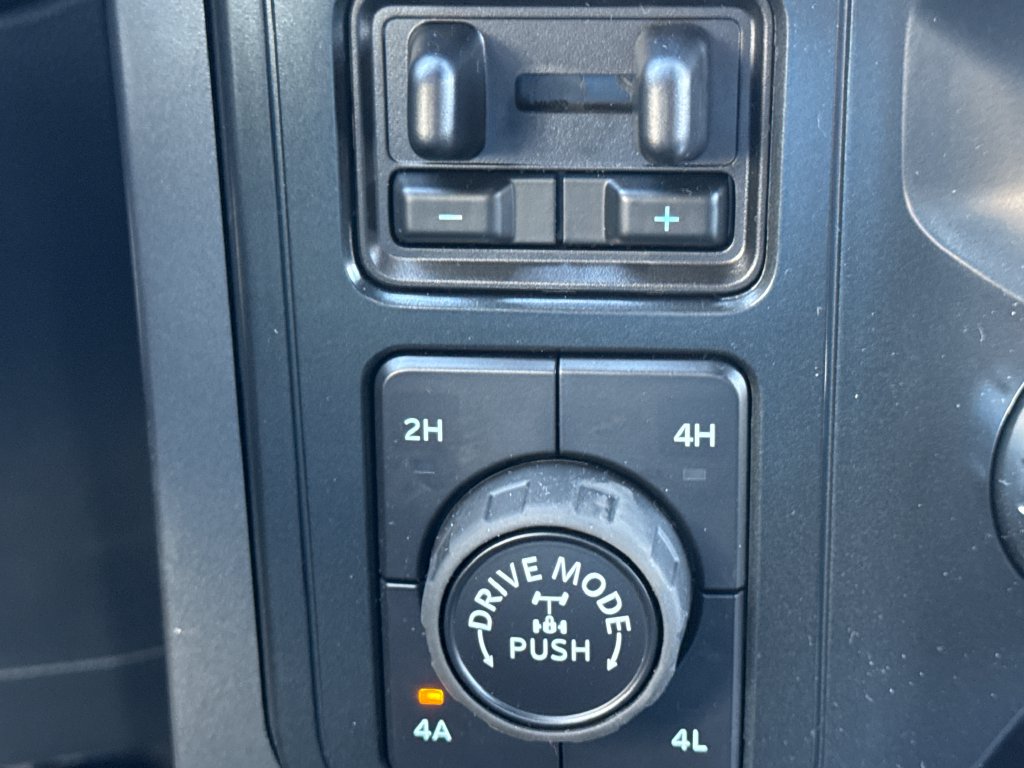 New 2026 Gray Ford Lariat image 35