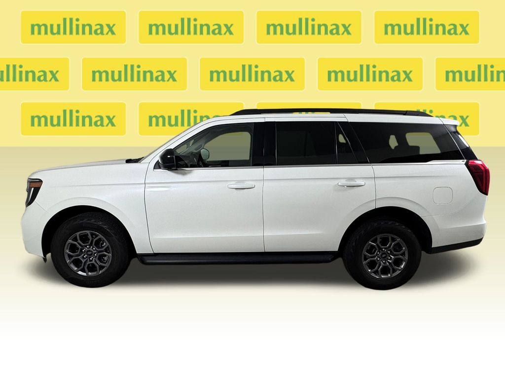 Certified Used 2025 White Ford Active image 12