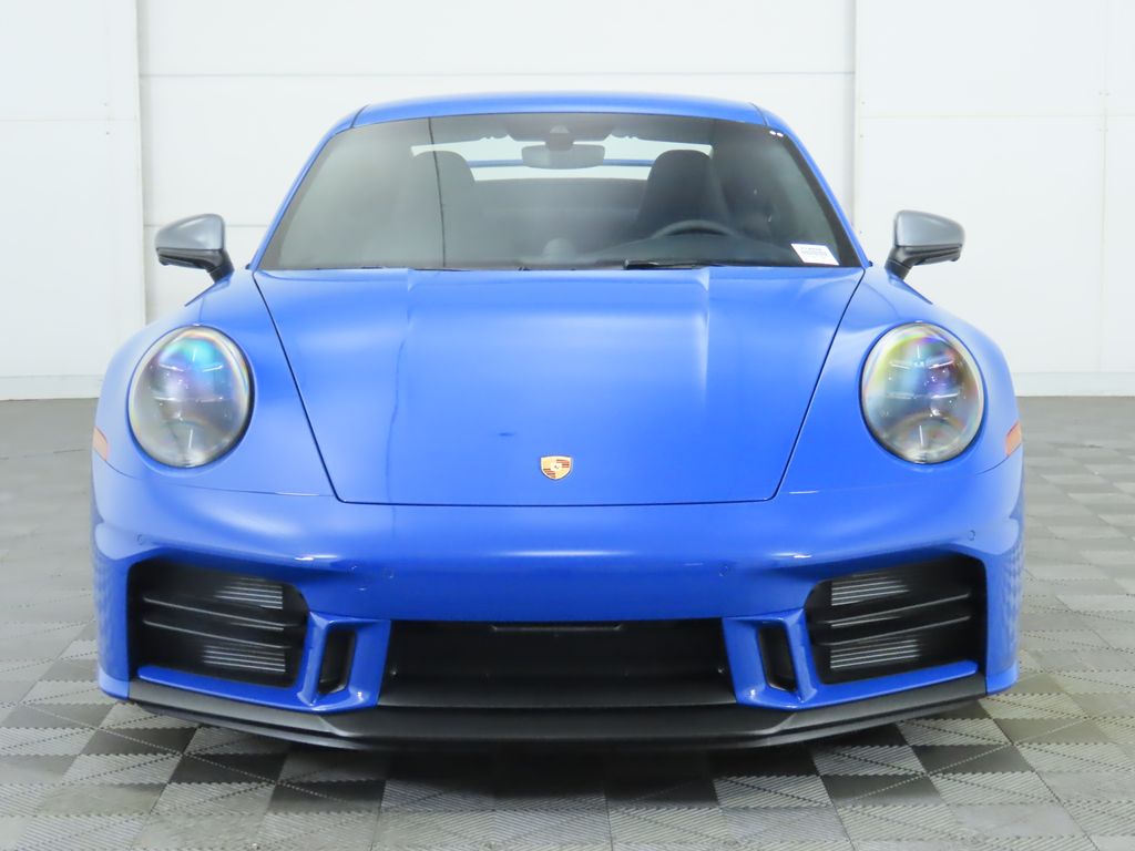 Thumbnail: 2025 Porsche 911 - 10