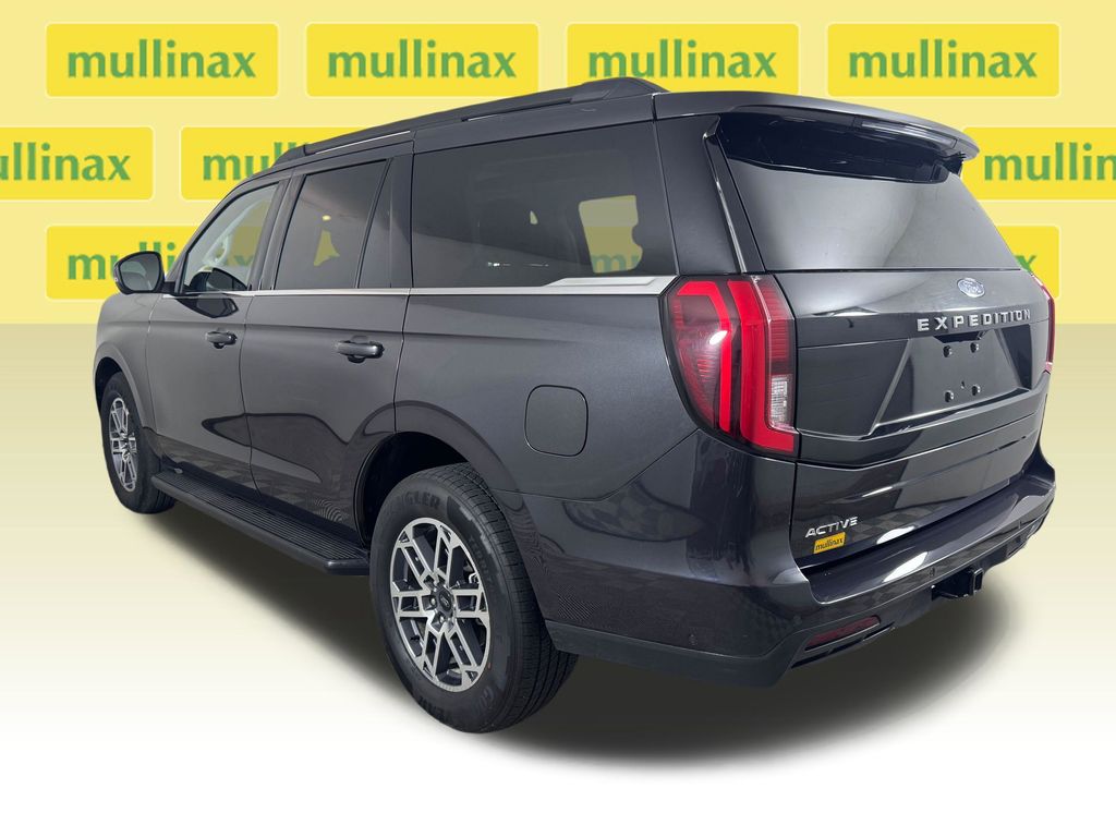 Certified Used 2025 Gray Ford Active image 12