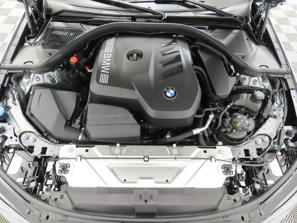 Thumbnail: 2026 BMW 3 Series - 29