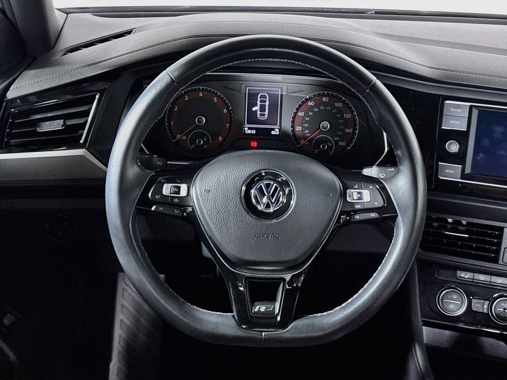 2020 Volkswagen Jetta R-Line