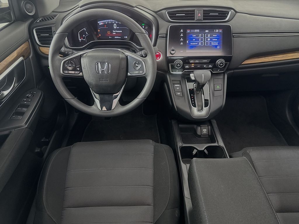 Used Car 2018 Honda Cr-v  Ex For Sale Under $20,000 In Austin, Texas