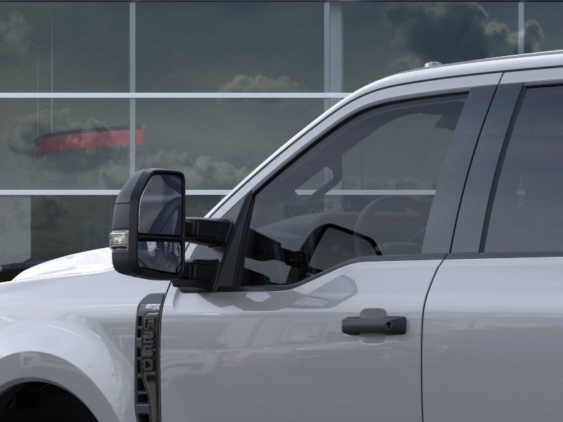 2026 Ford F-250 Super Duty XL