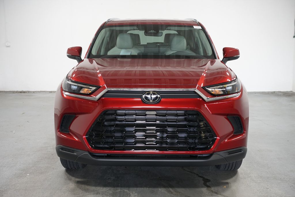 Thumbnail: 2025 Toyota Grand Highlander - 2