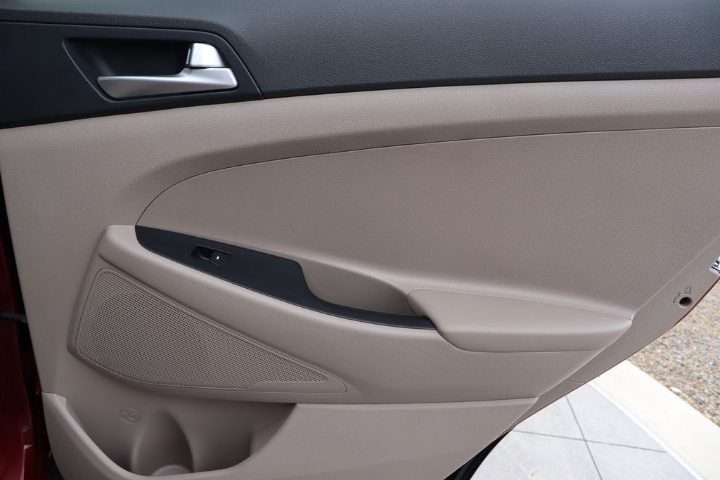 Thumbnail: 2019 Hyundai Tucson - 26