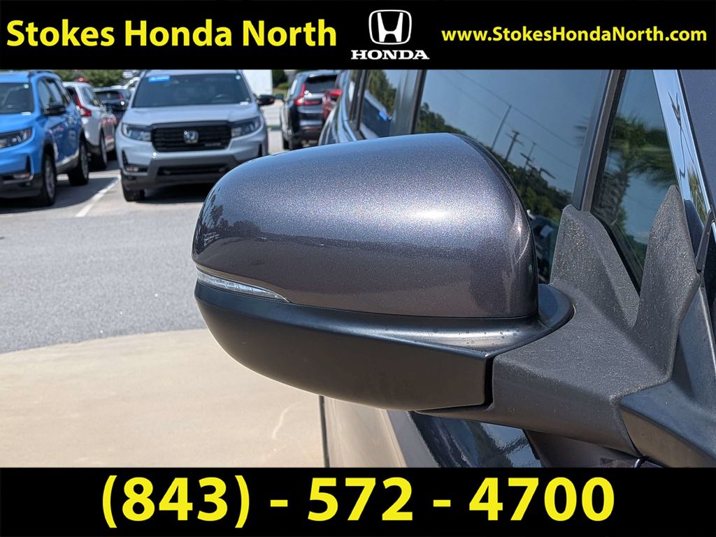 Used 2022 Honda Pilot SUV