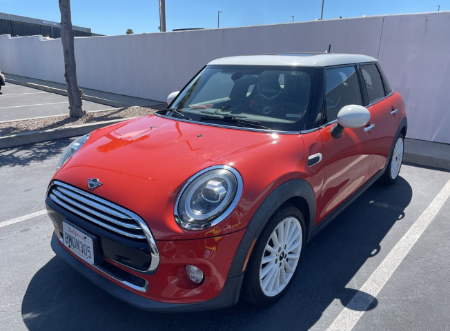 2019 MINI Cooper S -
                  San Diego, CA