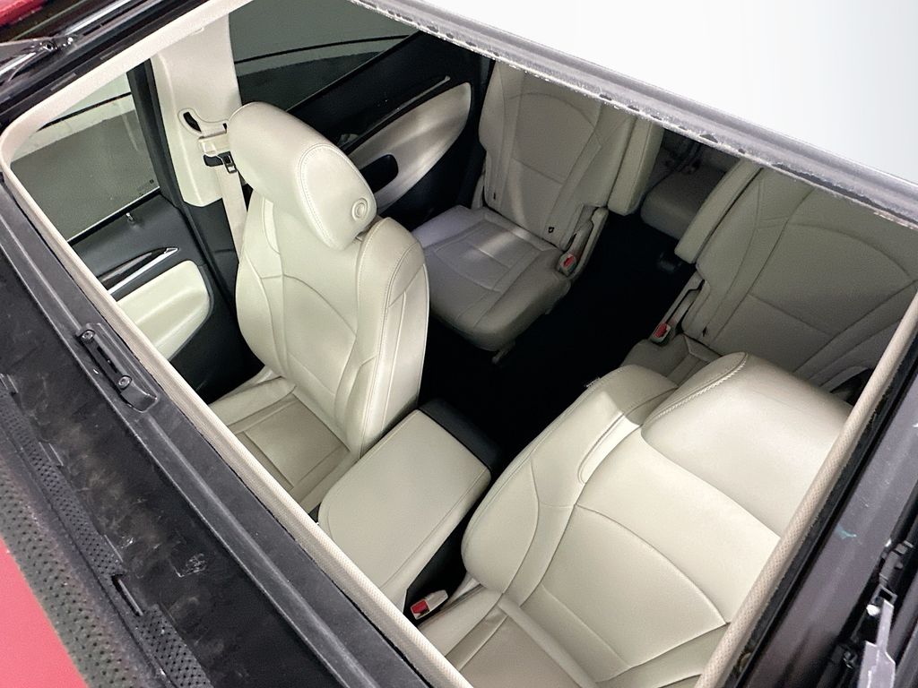 Thumbnail: 2021 Buick Enclave - 22