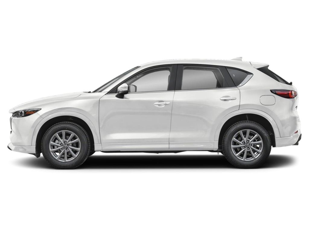New Car 2025 Mazda Cx-5  2.5 S Select Package For Sale Under $35,000 In Georgetown, Texas