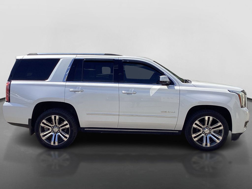 Used 2018 GMC Yukon SUV