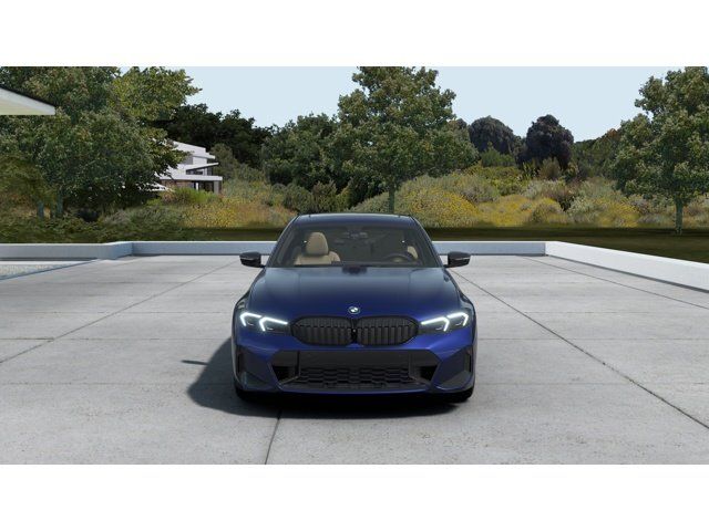 Thumbnail: 2025 BMW 3 Series - 3