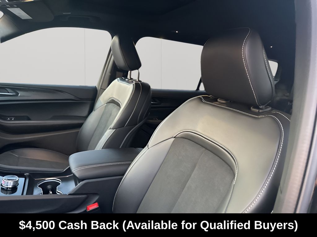 New Car 2025 Jeep Grand Cherokee L  For Sale Under $40,000 In Austin, Texas