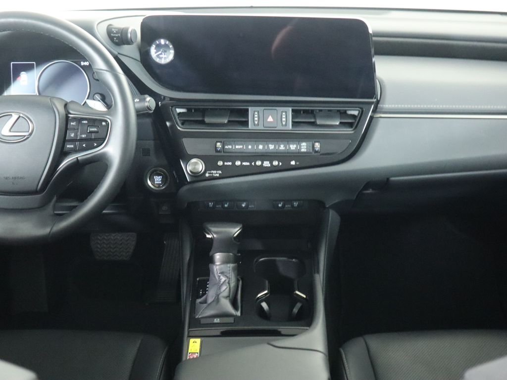 Thumbnail: 2023 Lexus ES - 14