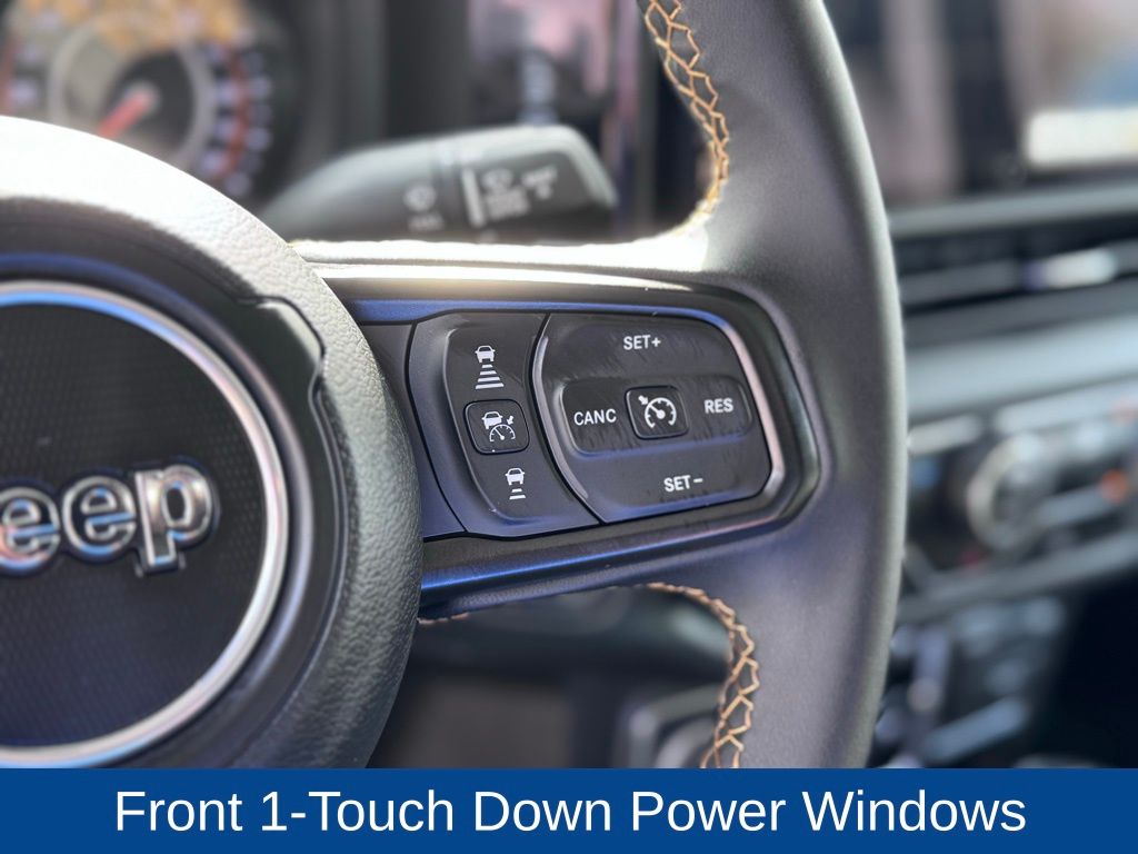 2024 Jeep Gladiator Sport S