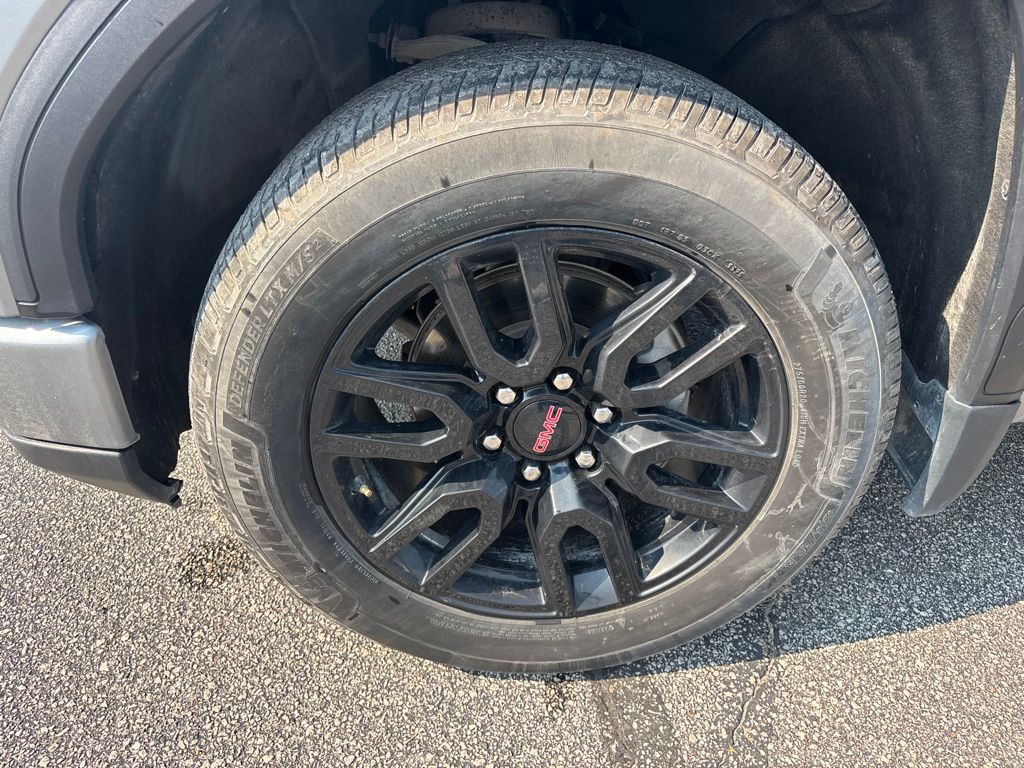Used 2023 GMC Sierra 1500 Truck