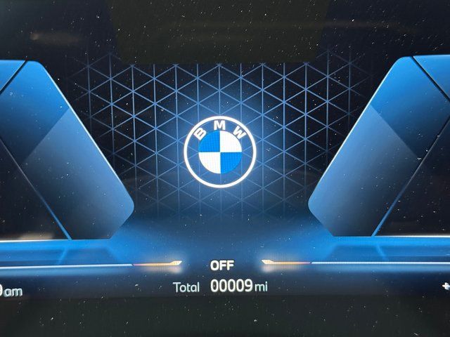 New 2026 Blue BMW xDrive28i image 15