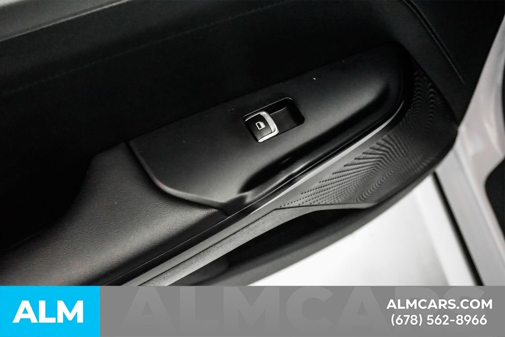 Used 2022 White Kia GT-Line image 49