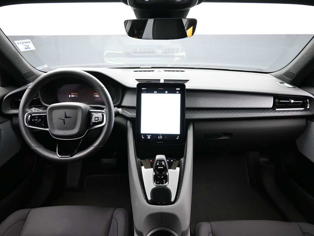 2022 Polestar 2 Long Range Dual Motor