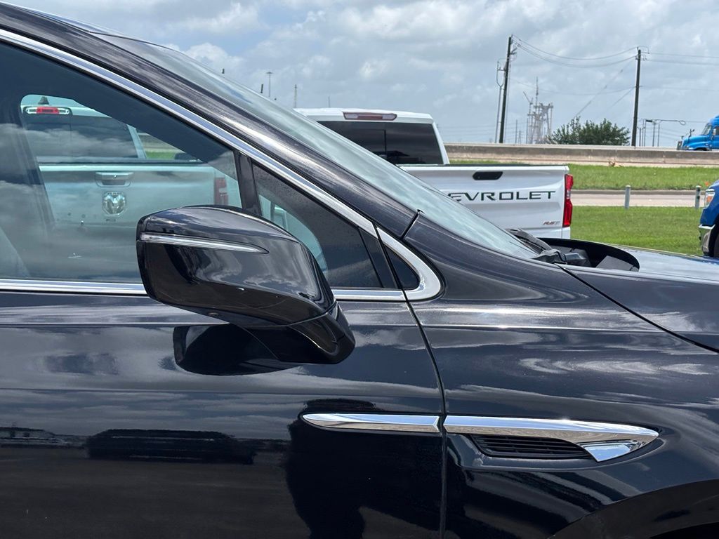 2024 Buick Enclave Premium Group - 8