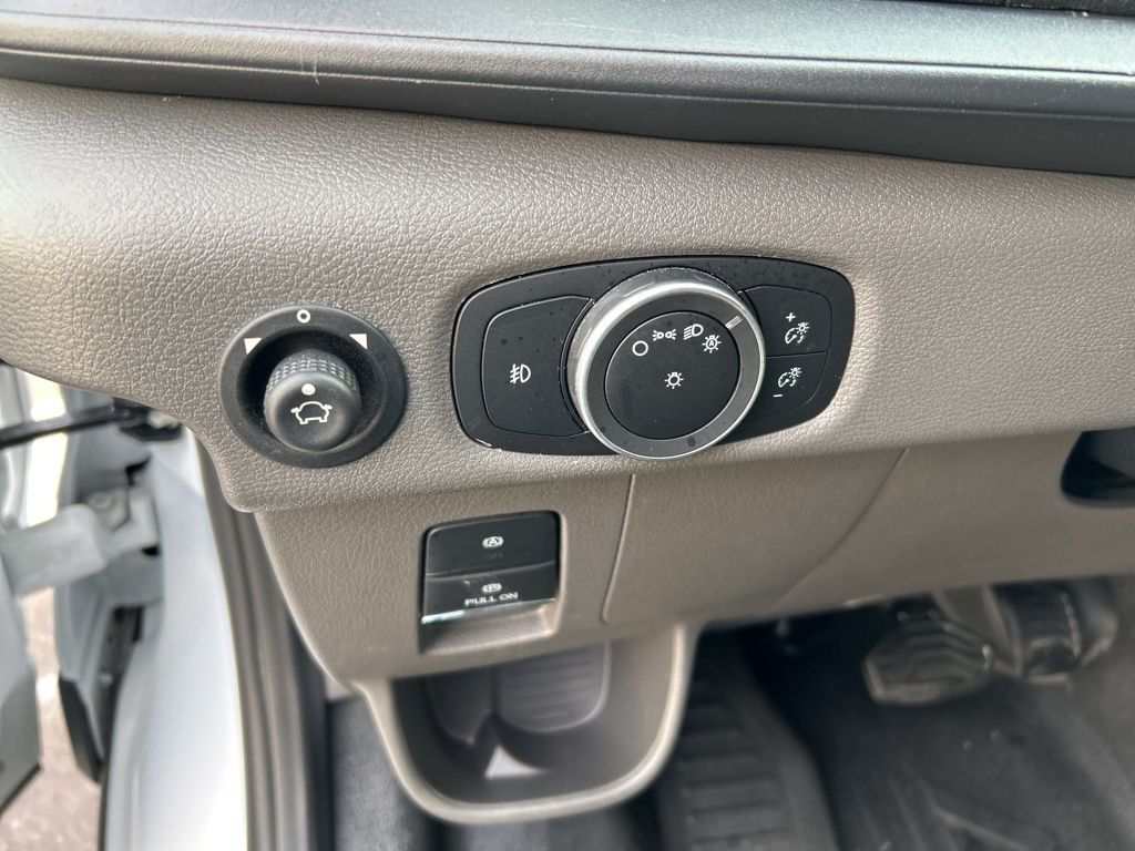 used 2024 Ford Transit-250 car, priced at $44,804