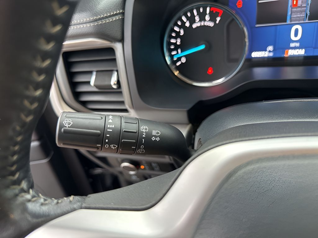 Used Car 2024 Ford Expedition Max  Xlt For Sale Under $50,000 In Austin, Texas