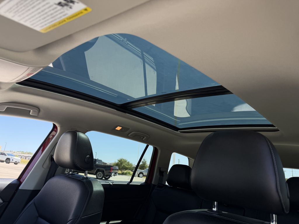 Used 2019 Volkswagen Atlas SUV