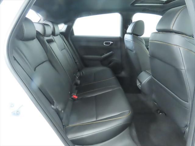 Thumbnail: 2026 Acura Integra - 23