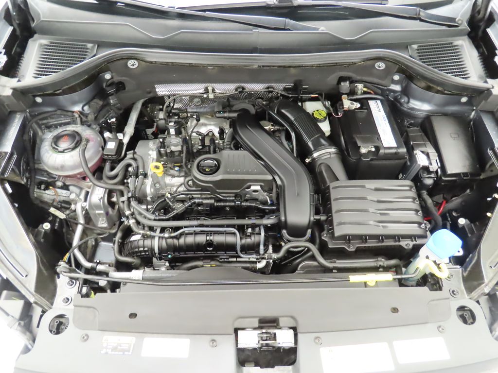 2022 Volkswagen Taos S 30