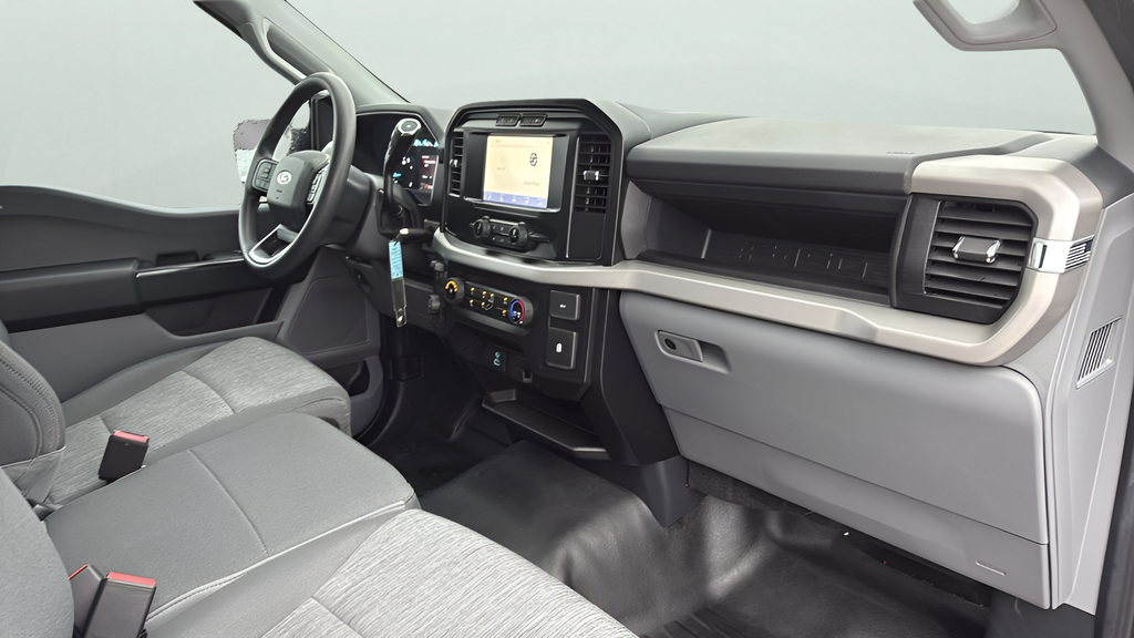 Used Car 2023 Ford F-150  Xl For Sale Under $40,000 In Austin, Texas