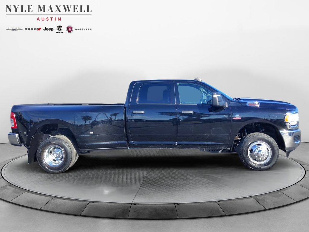 Used Car 2024 Ram 3500  Tradesman For Sale Under $60,000 In Austin, Texas