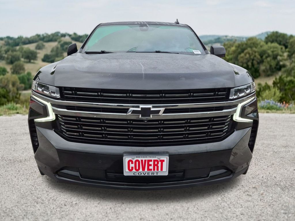 Used Car 2021 Chevrolet Tahoe  Rst For Sale Under $40,000 In Austin, Texas