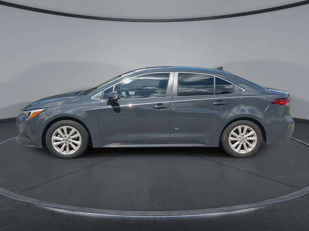Thumbnail: 2025 Toyota Corolla - 5