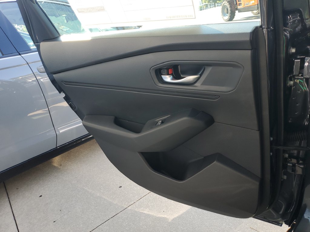 New 2026 Honda Accord Sedan Sedan