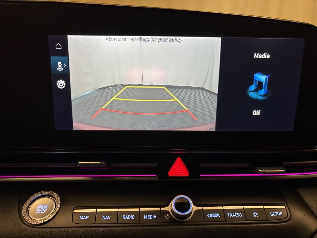 Used 2024 Hyundai Elantra For Sale in Bedford, OH