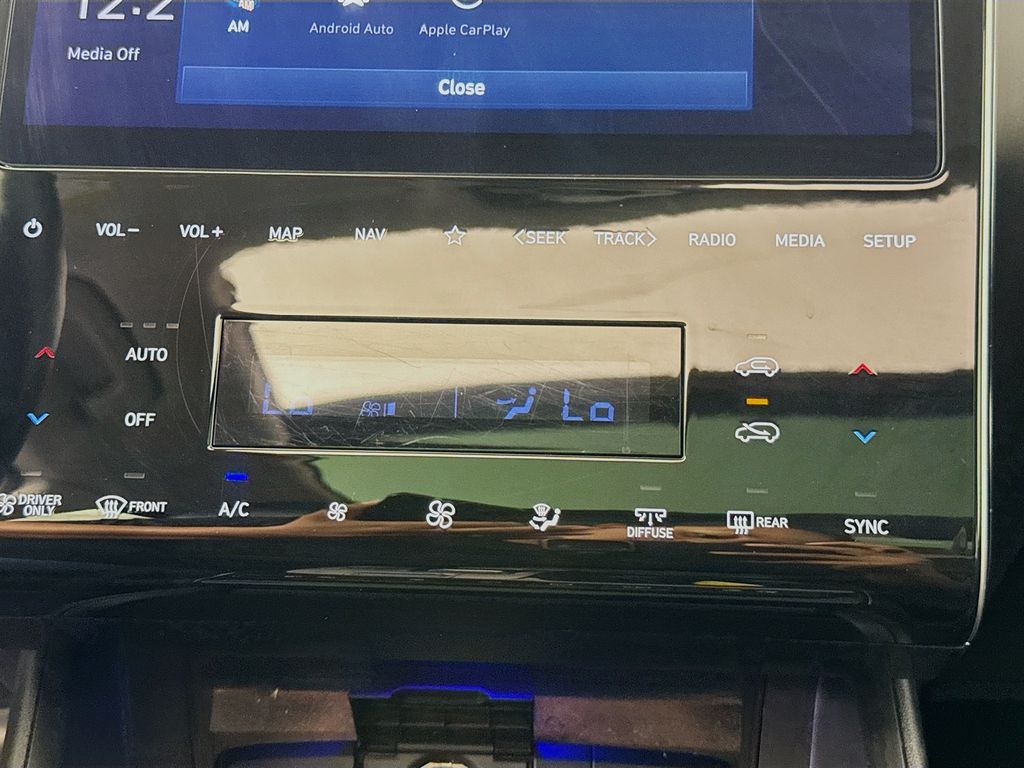 Used Car 2023 Hyundai Tucson Hybrid  Limited For Sale Under $30,000 In Austin, Texas