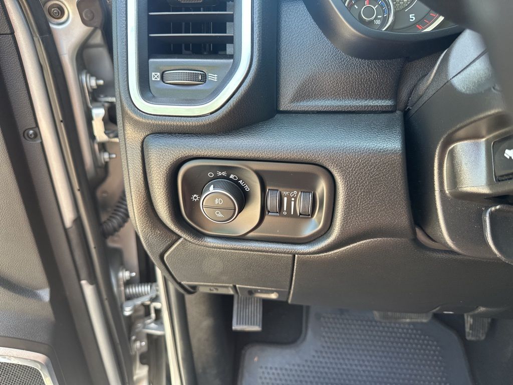 Used Car 2024 Ram 2500  Laramie For Sale Under $60,000 In Austin, Texas