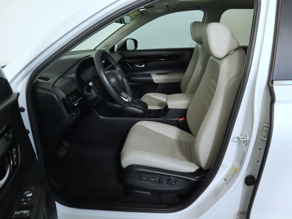Thumbnail: 2023 Honda CR-V - 19