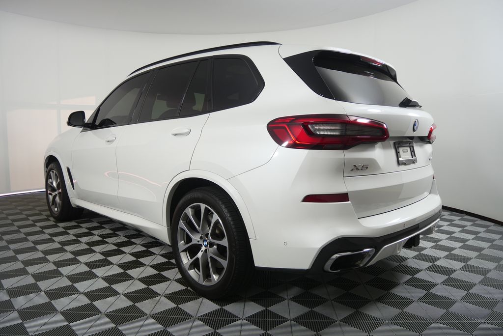 Thumbnail: 2019 BMW X5 - 5