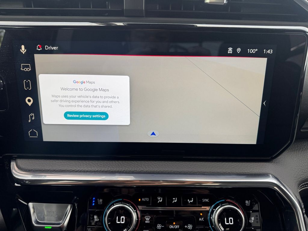 Used Car 2025 Gmc Sierra 1500  Denali For Sale Under $70,000 In Round Rock, Texas