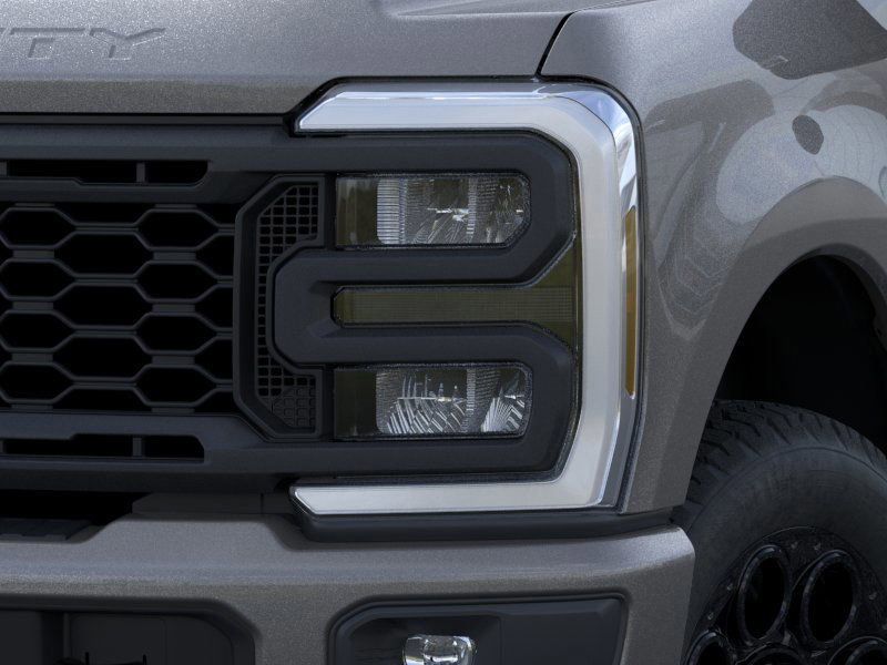 2025 Ford F-250 Super Duty Lariat