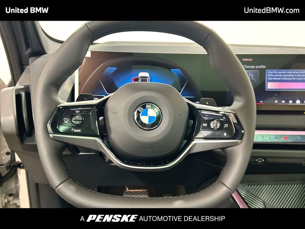 Thumbnail: 2026 BMW X3 - 13