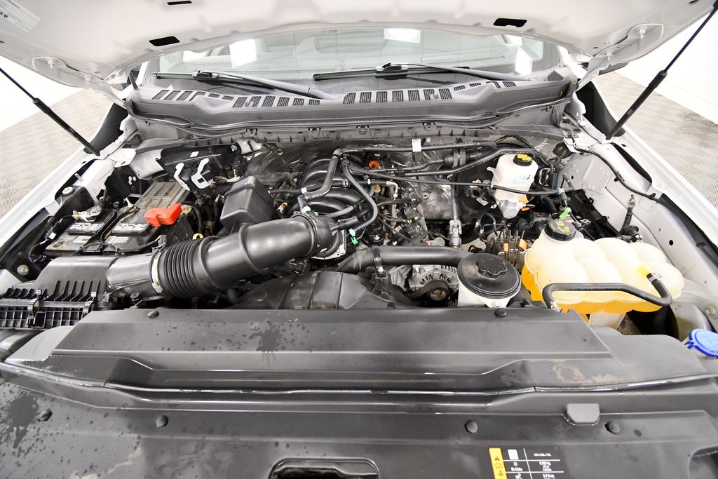 Used 2024 Ford F-250SD Truck
